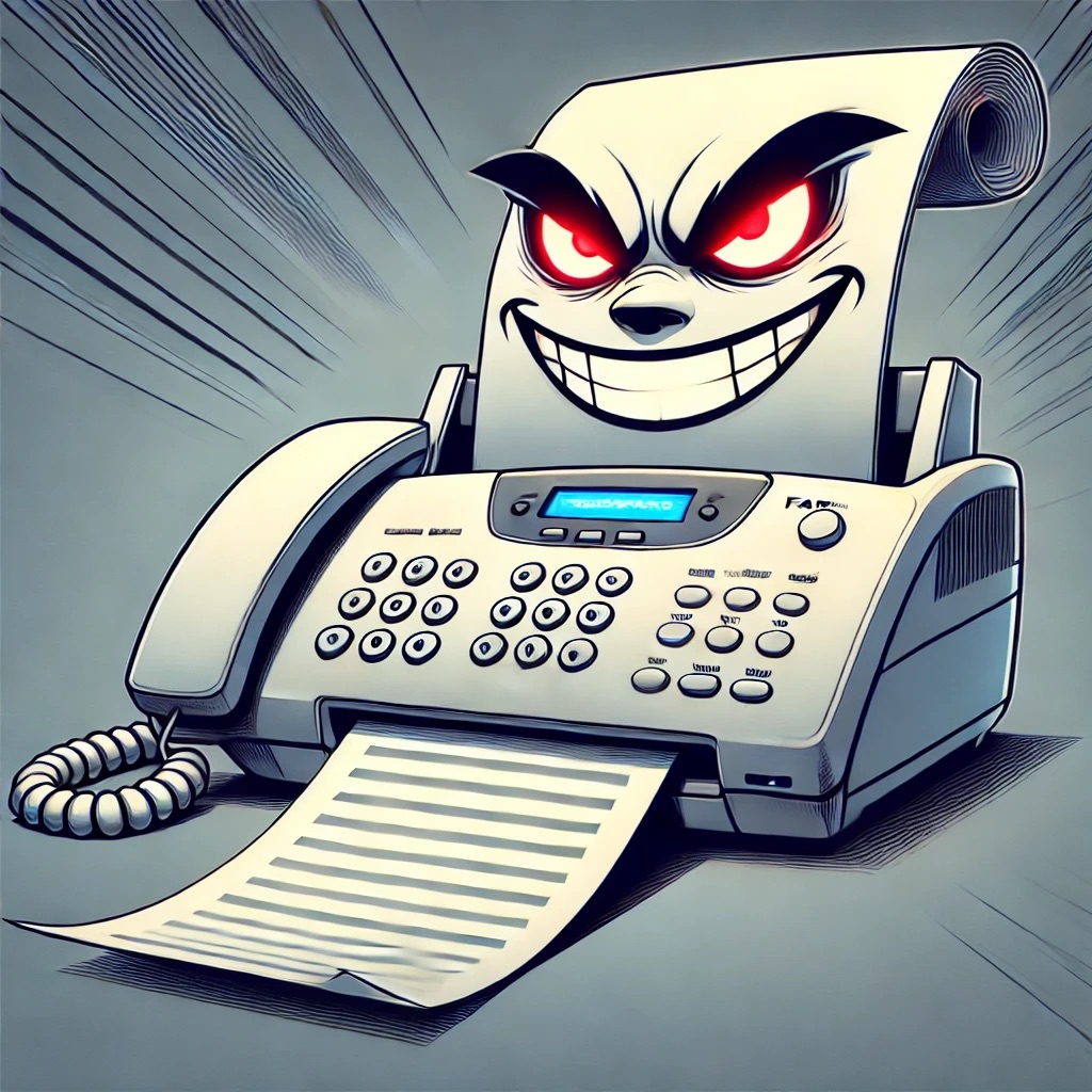 ThreatFax security information visualization